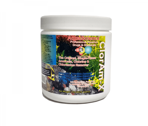 Cloram x 1LB