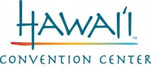 Logo hawaii convention center