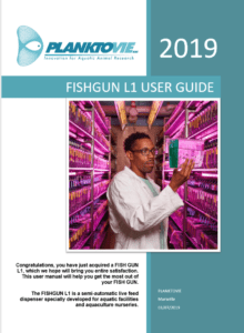 page de garde user guide L1